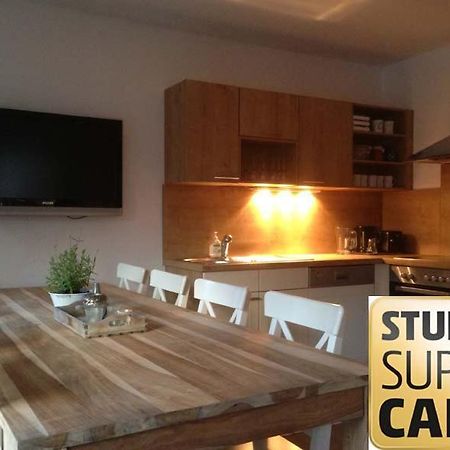 Ferienwohnung Dorfpub Neustift im Stubaital Exteriör bild
