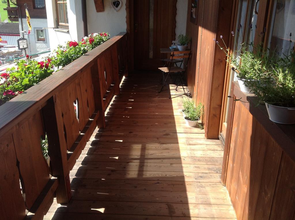 Ferienwohnung Dorfpub Neustift im Stubaital Rum bild