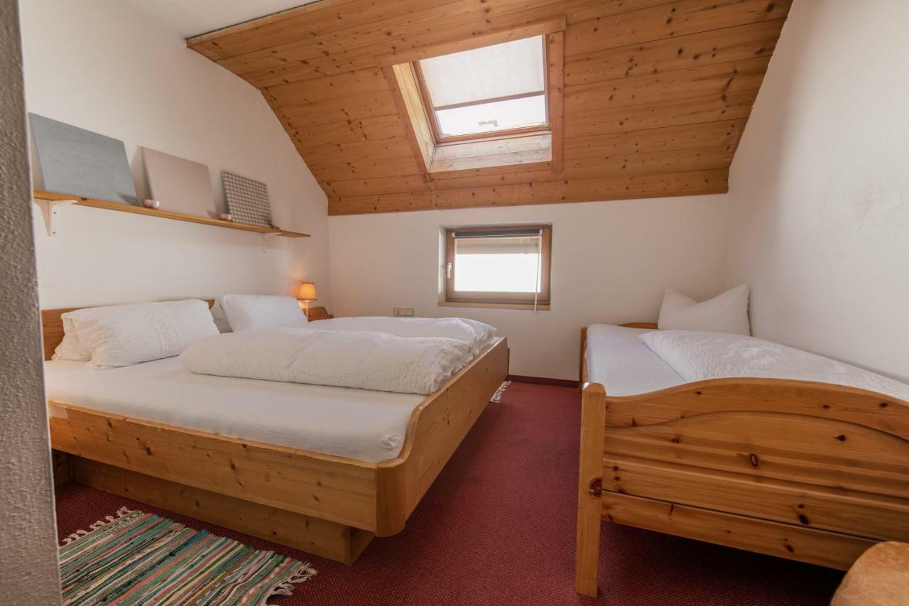 Ferienwohnung Dorfpub Neustift im Stubaital Exteriör bild